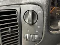 SEAT Ibiza vaihtoauto