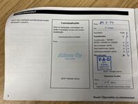 SEAT Ibiza vaihtoauto