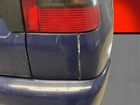 SEAT Ibiza vaihtoauto