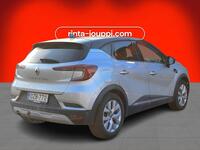 Renault Captur vaihtoauto