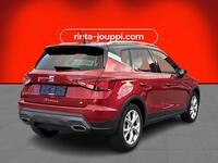 SEAT Arona vaihtoauto