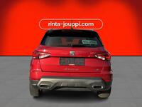 SEAT Arona vaihtoauto