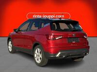 SEAT Arona vaihtoauto
