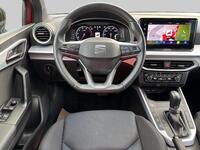 SEAT Arona vaihtoauto