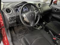 Nissan NOTE vaihtoauto