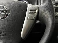 Nissan NOTE vaihtoauto