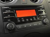 Nissan NOTE vaihtoauto