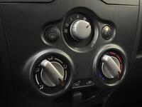 Nissan NOTE vaihtoauto