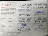 Nissan NOTE vaihtoauto