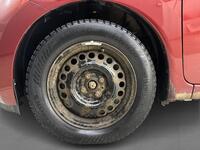 Nissan NOTE vaihtoauto