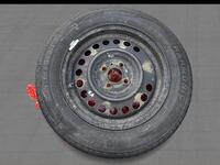 Nissan NOTE vaihtoauto