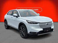 Honda HR-V vaihtoauto