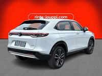 Honda HR-V vaihtoauto