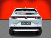 Honda HR-V vaihtoauto