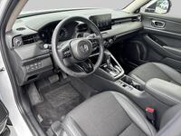 Honda HR-V vaihtoauto