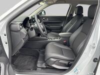 Honda HR-V vaihtoauto