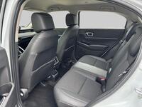 Honda HR-V vaihtoauto