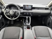 Honda HR-V vaihtoauto