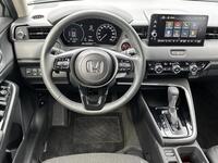 Honda HR-V vaihtoauto