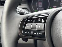 Honda HR-V vaihtoauto