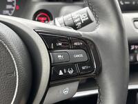 Honda HR-V vaihtoauto