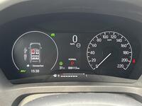 Honda HR-V vaihtoauto