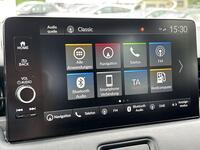 Honda HR-V vaihtoauto