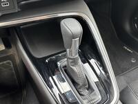 Honda HR-V vaihtoauto