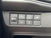 Honda HR-V vaihtoauto