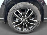 Honda HR-V vaihtoauto