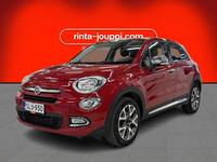Fiat 500X vaihtoauto