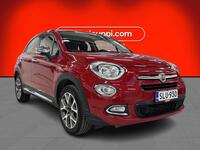 Fiat 500X vaihtoauto