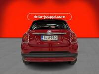 Fiat 500X vaihtoauto