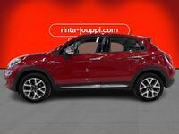 Fiat 500X vaihtoauto