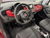 Fiat 500X vaihtoauto