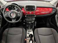 Fiat 500X vaihtoauto