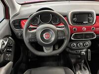 Fiat 500X vaihtoauto