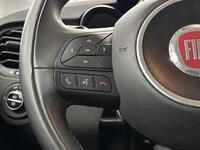 Fiat 500X vaihtoauto