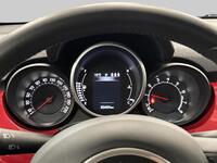 Fiat 500X vaihtoauto