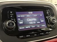 Fiat 500X vaihtoauto