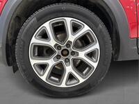 Fiat 500X vaihtoauto