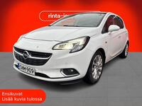 Opel Corsa vaihtoauto