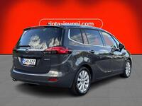 Opel Zafira Tourer vaihtoauto