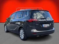 Opel Zafira Tourer vaihtoauto