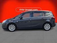 Opel Zafira Tourer vaihtoauto