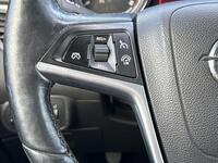 Opel Zafira Tourer vaihtoauto