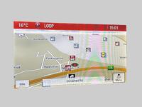 Opel Zafira Tourer vaihtoauto