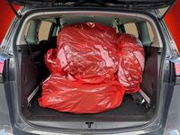 Opel Zafira Tourer vaihtoauto