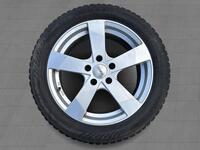 Opel Zafira Tourer vaihtoauto