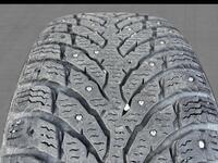 Opel Zafira Tourer vaihtoauto